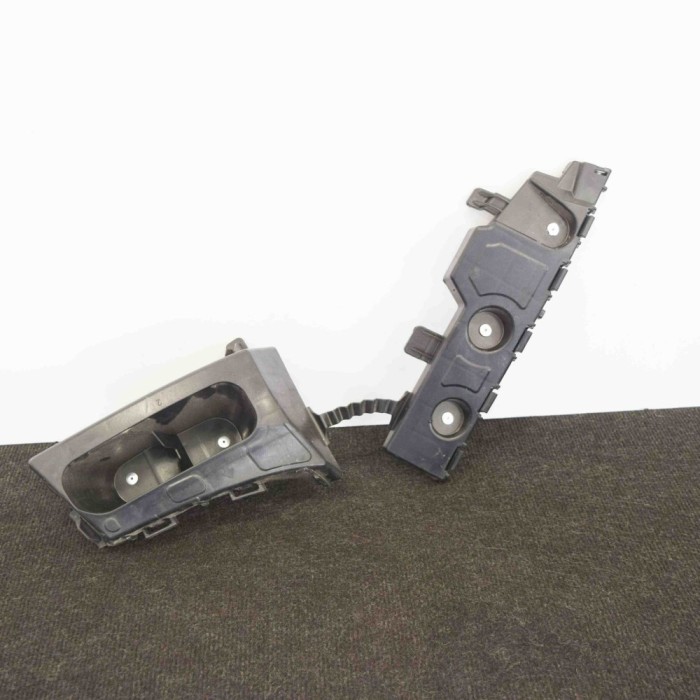 Suport bara de protecție st&acirc;nga spate OPEL MOKKA / MOKKA X 2018 10001076