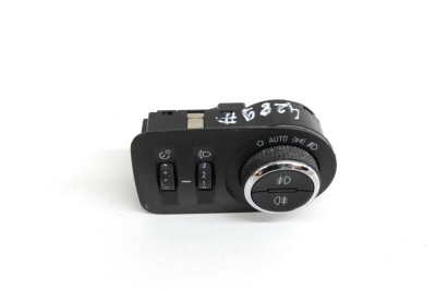 Modul de control comutator faruri OPEL CORSA E 2019 OEM: 13470454 23872327 foto
