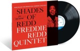 Shades Of Redd - Vinyl | Freddie Redd Quintet