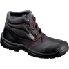 Bocanci de lucru imblaniti Bastus imblaniti , clasa protectie S3, 42, 44, 45