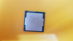 Procesor Intel Core i5-4430,3,00Ghz Turbo 3,20Ghz,6MB,Socket 1150,Gen4 foto