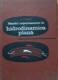 Miscari nepermanente in hidrodinamica plana-I.L.Popescu