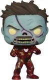 Figurina - Zombie Iron Man | Funko