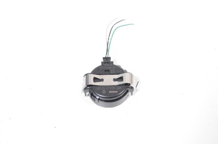 Senzor de ploaie NISSAN X-TRAIL T32_ 2016 OEM: 6PW010932,285356725R 3016490