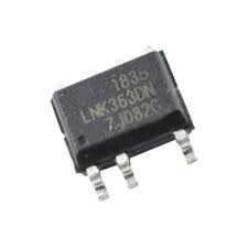 LNK363DN - Powerint foto