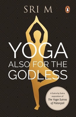 Yoga Also for the Godless foto