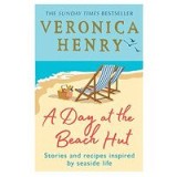A Day at the Beach Hut