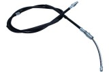 Cablu frana de mana JEEP CHEROKEE (XJ) (1983 - 2001) MAXGEAR 32-1364