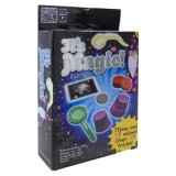 Cutie cu 15 Trucuri Magice pentru impresii uimitoare, CMCLASS