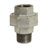 Fiting Fontă Maleabilă Filetat, Racord Conic 1/2" - Siguranță și Durabilitate
