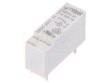 Releu Electromagnetic SPST-NC 6VDC 8A PCB