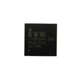 SMD, ITE IT5570VG-256 CX0, IT5570VG-256-CX0, IT5570VG256, ITE 5570VG, BGA
