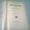 TRAITE ELEMENTAIRE DE PHYSIOLOGIE - E. GLEY (2 VOLUME COLIGATE, CARTI IN LIMBA FRANCEZA)