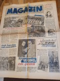 magazin romania libera 22 august 1948-art. i.g. farben,cheile bicazului