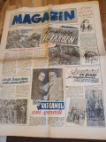 Magazin romania libera 22 august 1948-art. i.g. farben,cheile bicazului