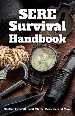 SERE Survival Handbook foto