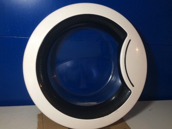 Hublou masina de spalat Whirlpool, model AWO/D65205