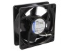 Ventilator AC Axial 115V 119x119x38mm 180m3/h 51dBA 50Hz