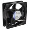 Ventilator AC Axial 115V 119x119x38mm 180m3/h 51dBA 50Hz