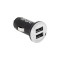 Incarcator auto USB 2A dual