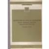 Alimentari cu Apa si Canalizari - Centre Populate,Industrii, STAS 1972, 756 Pagini, Tehnica - Constructii, Carte Tehnica
