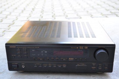 Amplificator Denon AVR 1602 foto