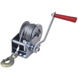 Gossi troliu manual, 360 kg