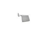 Radiator Incalzire Mercedes Sprinter, 01.1995-05.2006, benzina, diesel, tip Valeo, aluminiu brazat/aluminiu, 218x167x40 mm,