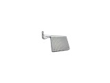 Radiator Incalzire Mercedes Sprinter, 01.1995-05.2006, benzina, diesel, tip Valeo, aluminiu brazat/aluminiu, 218x167x40 mm,, Rapid