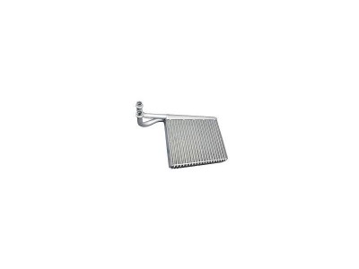 Radiator Incalzire Mercedes Sprinter, 01.1995-05.2006, benzina, diesel, tip Valeo, aluminiu brazat/aluminiu, 218x167x40 mm, foto