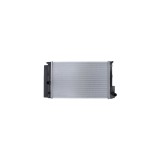 Radiator apa TOYOTA AURIS NRE15 ZZE15 ADE15 ZRE15 NDE15 AVA Quality Cooling TO2397