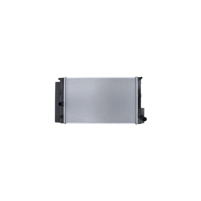 Radiator apa TOYOTA COROLLA limuzina NRE18 ZRE17 ZRE18 NDE18 AVA Quality Cooling TO2474