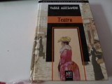 Teatru- Alecsandri