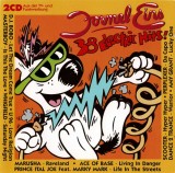 Various - Formel Eins - 38 Electric Hits!, 2xCD