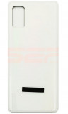 Capac baterie Samsung Galaxy A41 / A415F WHITE
