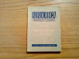 PRETENDENTII COROANEI - Henrik Ibsen - traducere: Adrian Maniu -1958, 166 p., Alta editura