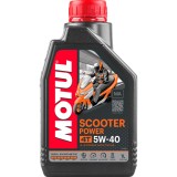Ulei Motor Scuter Motul Scooter Power 4T 5W40 1L, MBS