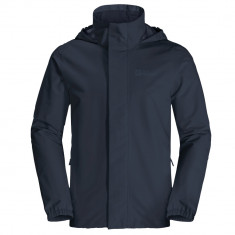 Jachete Jack Wolfskin Stormy Point 2l Jkt M 1111142-1010 albastru marin foto