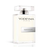 Parfum Barbati Yodeima Paris - 100ml - Houston - Arome Intense, de Lunga Durata - Inspirat din Parfumuri Celebre