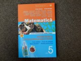 PETRE SIMION MATEMATICA CLASA A V A EXERCITII SI PROBLEME PROPUSE SI REZOLVATE