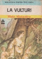 La vulturi! foto