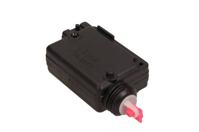 Actuator portbagaj Dacia Logan I, II 2004-2020, Sandero I, II 2008-2020, Duster I 2010-2017 506059 7700712901 / 96194J
