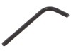 Cheie Torx TX15 57mm Oțel Crom-Vanadium Scurtă