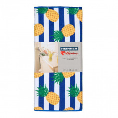 Suport pentru vase Pineapples, Heinner, 40x50 cm, poliester