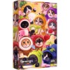 PUZZLE TREFL 600 FLAMINGO PISICUTE FRUCTATE