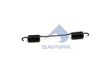 SAMPA 020.253 Arc sabot frana