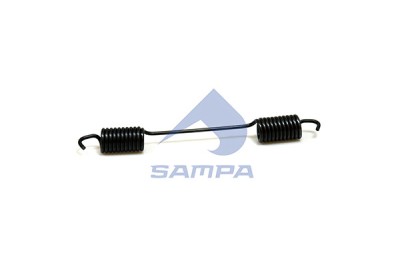 SAMPA 020.253 Arc sabot frana foto
