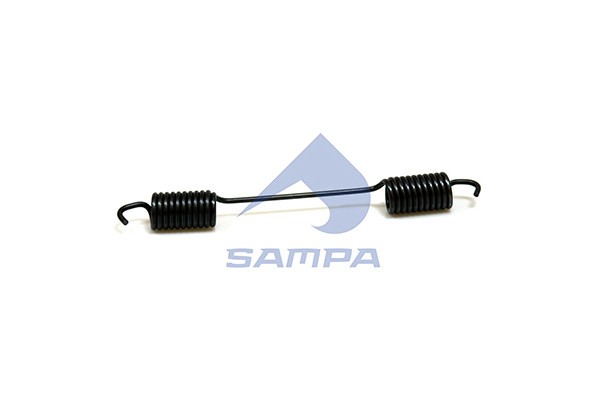 SAMPA 020.253 Arc sabot frana