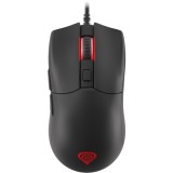 Mouse Genesis Krypton 750 8000 DPI alb