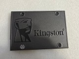 Solid-State Drive (SSD) KINGSTON A400, 120GB, SATA3, 2.5&quot;, SA400S37/120G